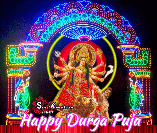 Durga Puja